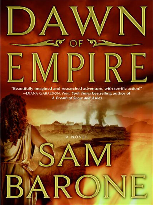 Title details for Dawn of Empire by Sam Barone - Available